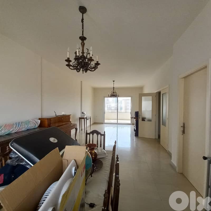 Apartment For Rent In Antelias | Good Location 0