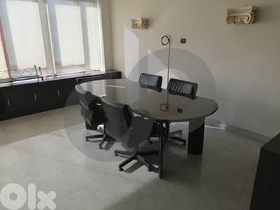Commercial opportunity in Furn el Chebbak/ فرن الشباك REF#HI135227