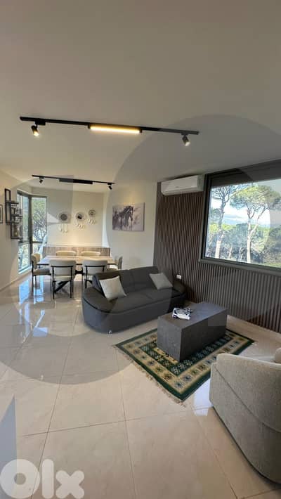 Heating system/FURNISHED/Parking/ZANDOUKA/زندوقة/ REF#GA135226 !