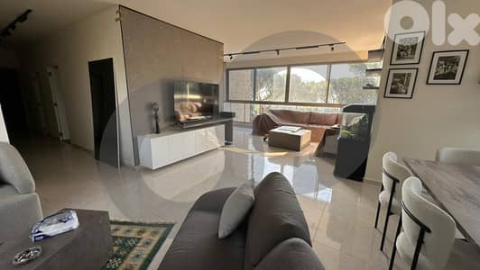 Heating system/FURNISHED/Parking/ZANDOUKA/زندوقة/ REF#GA135226 !