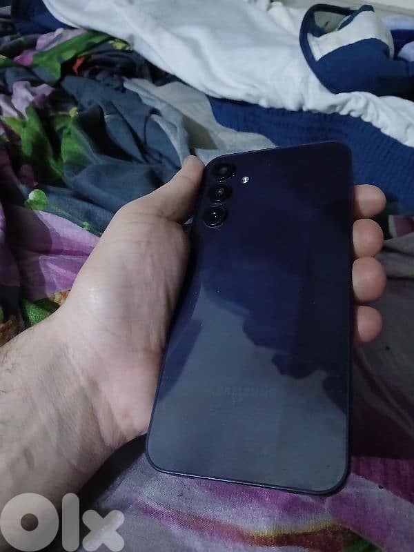 Samsung A15 0