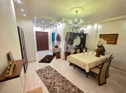 GMC257AJ Apartment for sale in Wadi Chahrour - شقة للبيع في وادي شحرور