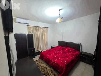 GMC257AJ Apartment for sale in Wadi Chahrour - شقة للبيع في وادي شحرور