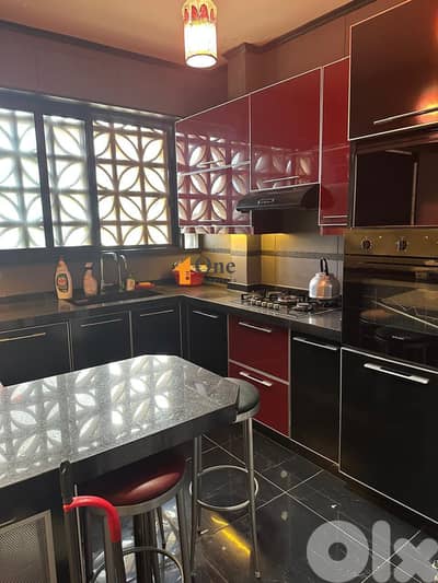 APARTMENT FOR SALE IN KASLIK