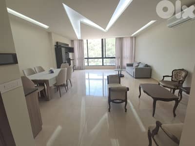Apartment for Rent – Mansourieh Aylout