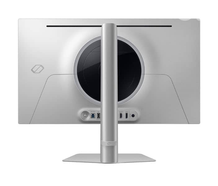 27" Odyssey OLED G61SD QHD 240Hz Gaming Monitor 1