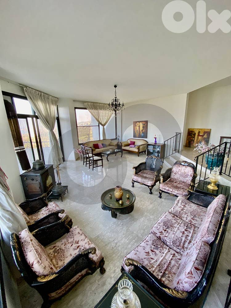 Old Stone house , Building with 4 units ,Fatqa/ فتقا REF#CA135228 1