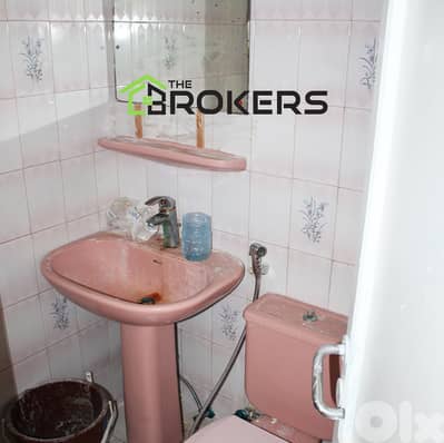 Showroom for Rent in Karakon Druzeصالة للايجار في كركون الدروز