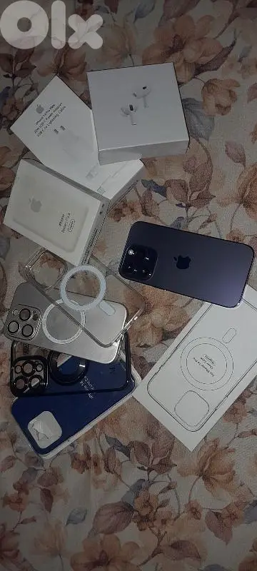 Iphone 14 pro