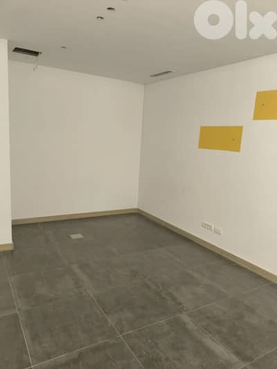 Office For Sale in Jal El Dib 450,000$ مكتب للبيع في جل الديب