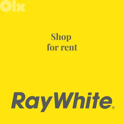 Prime Retail Shop for Rent in Bliss Areaمحل تجاري مميز للإيجار