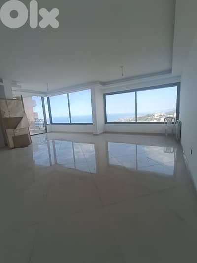 Apartment for Sale in Ain Saade $430,000 شقة للبيع في عين سعادة