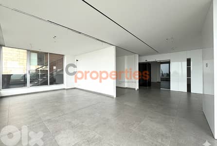 Office For Sale in Jbeil - CPJRK346