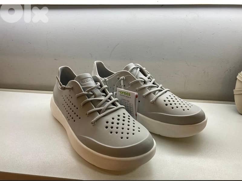 crocs inmotion pacer 0