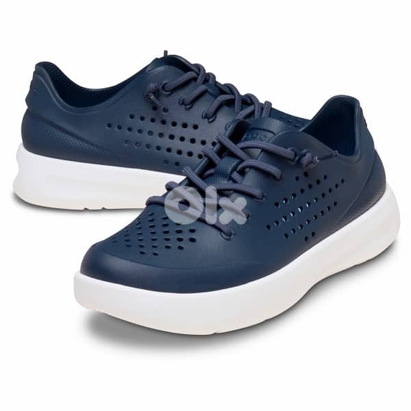 crocs inmotion pacer 0