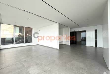 Office For Rent in Jbeil - CPJRK347