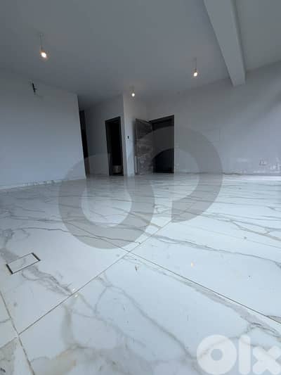 Brand New ,Apartment with terrace in Dbayeh/ ضبيه  REF#DF135232