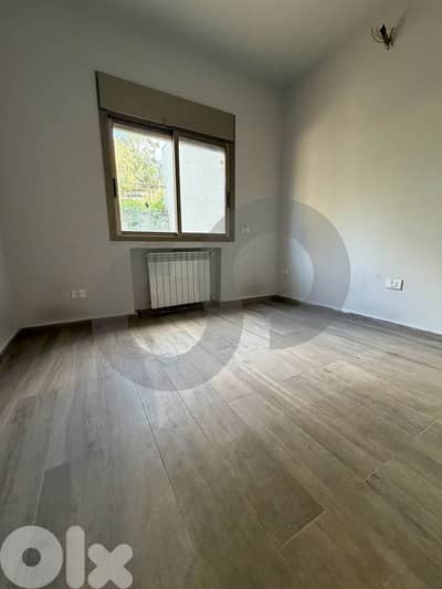 Brand New ,Apartment with terrace in Dbayeh/ ضبيه  REF#DF135232