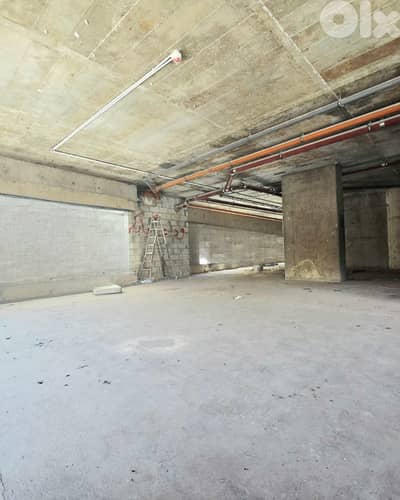 RAO26-5037 Shop for Rent – Downtown | 155m²