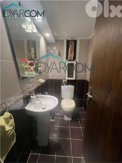 DY3433 - Safra Furnished Apartment for Sale!