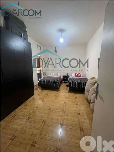 DY3433 - Safra Furnished Apartment for Sale!