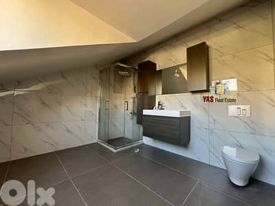 Kfarhbab 425m2 | 85m2 Terrace | Furnished Duplex | View | IV |