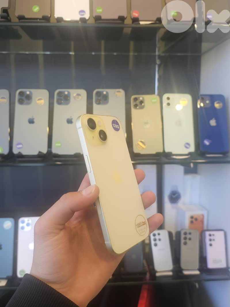 iphone 15 0