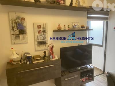 Apartment for Sale in Bchamoun - شقة للبيع في بشامون