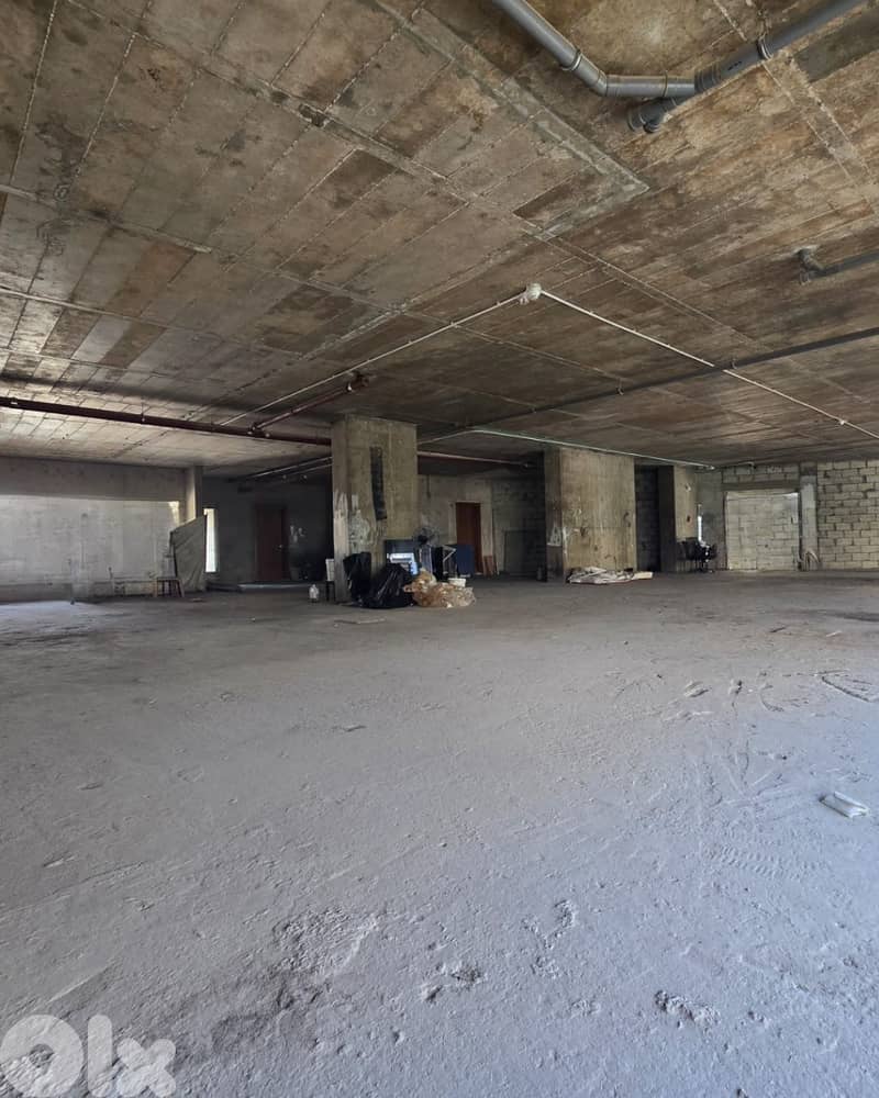 RAO26-5038 Shop for Rent – Downtown | 411m² 0