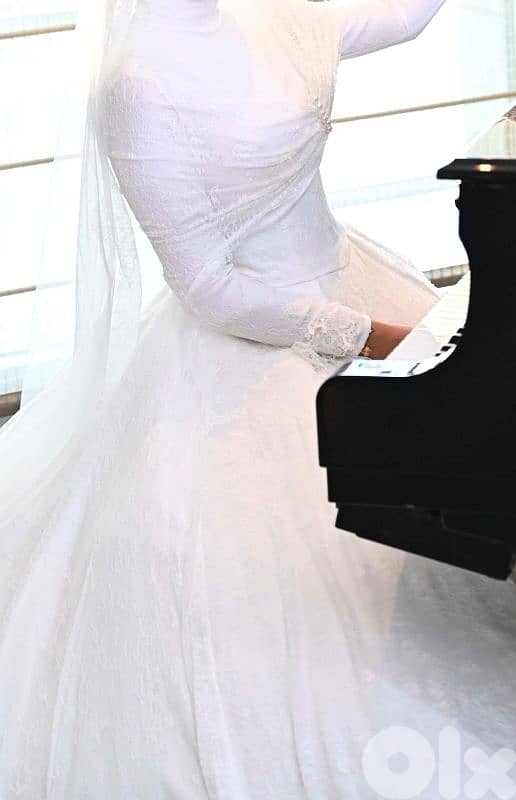 wedding dress 0