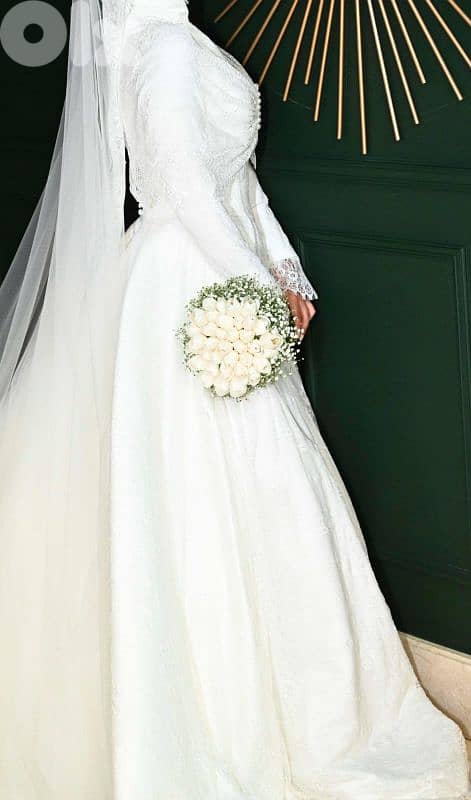 wedding dress 1
