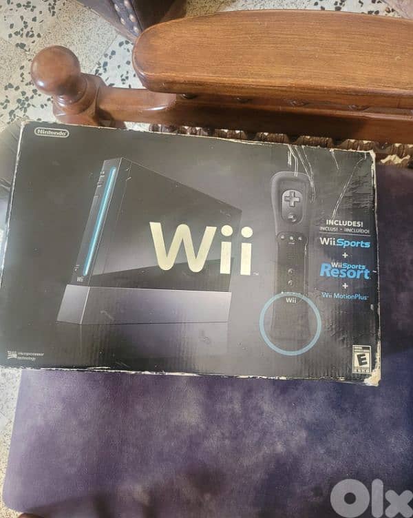 nintendo wii for sale 0
