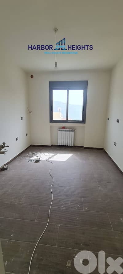 Apartment for Sale in Qennabet Broummana - شقة للبيع في قنابة برمانا
