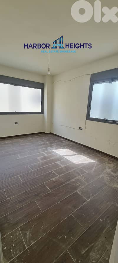 Apartment for Sale in Qennabet Broummana - شقة للبيع في قنابة برمانا