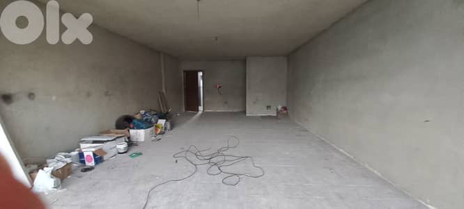 New built commercial Center in heart of Zalka for rentمركز تجاري حديث