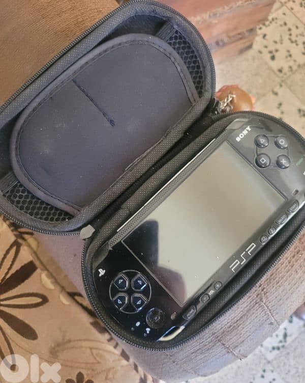 psp playstation 0
