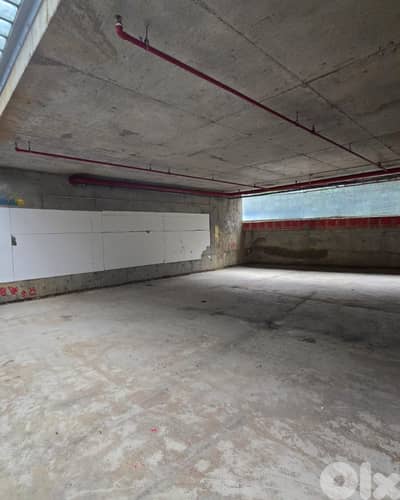 RAO26-5039 Shop 350 m² for Rent – Verdun (Prime Location)
