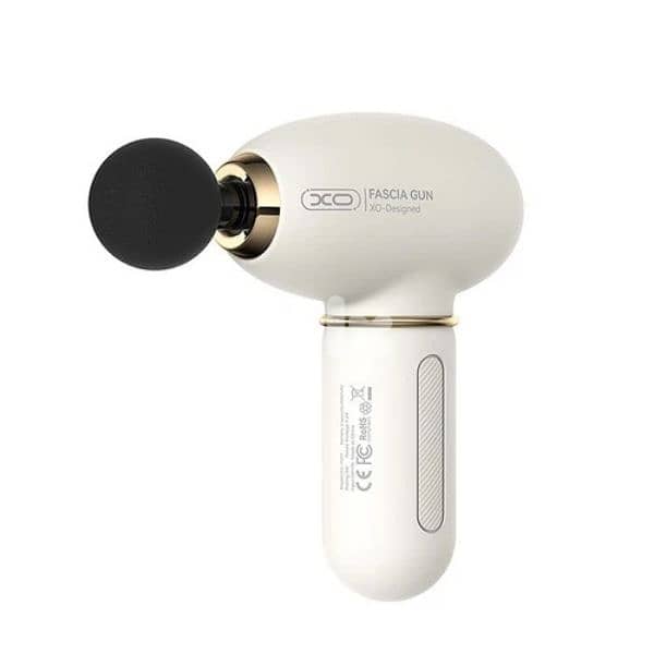 Smart Mini Fascia Gun  Massage gun 0