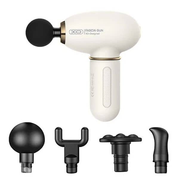 Smart Mini Fascia Gun  Massage gun 2