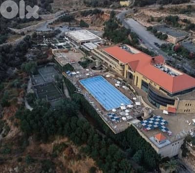 Amazing cabin for sale