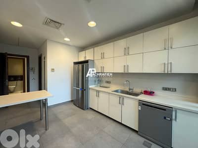 Apartment For Rent In Saifi -  شقة للإجار في الصيفي