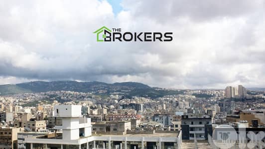 Office for rent in Mirna Chalouhi مكتب للايجار في ميرنا الشالوحي