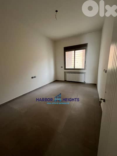 Apartment for Sale in Broummana - شقة للبيع في برمانا
