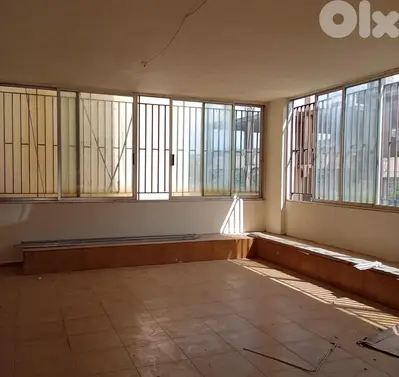 GMB113EM - Shop For Rent in Obeidat . - محل للإيجار في العبيدات