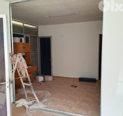 GMB113EM - Shop For Rent in Obeidat . - محل للإيجار في العبيدات