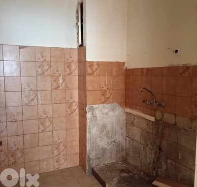 GMB113EM - Shop For Rent in Obeidat . - محل للإيجار في العبيدات