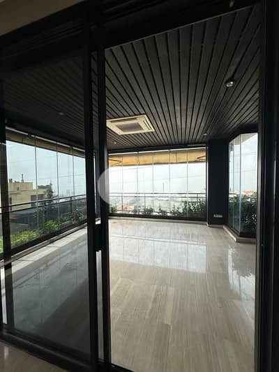 Apartment for Sale - Sea view - Naccache Rabieh Apartment for Sale - Sea view - Naccache Rabieh