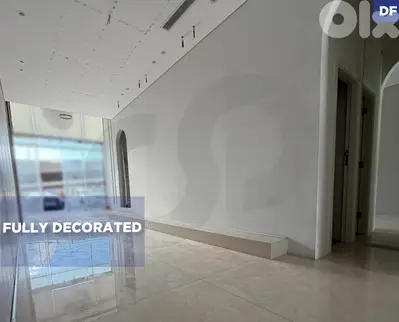SHOP/ 85sqm, prime location/Dbaye/ضبية/ REF#DF135239 !