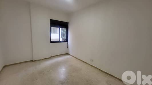 L20978 - 3-Bedroom Apartment For Rent in Zouk Mosbeh