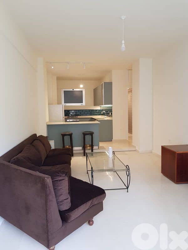 + Terrace | Apartment for Sale in Achrafieh | Carré D'or 0